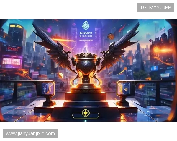 《全球电竞赛事迎来新纪元 多款热门游戏将成为年度总决赛主角》 《全球电竞赛事迎来新纪元 多款热门游戏将成为年度总决赛主角》