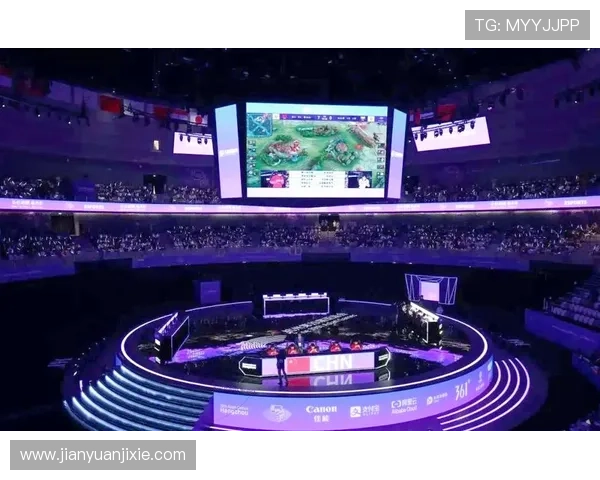 《电竞行业迎来新变革 全球顶级赛事频现创新玩法与战略布局》 《电竞行业迎来新变革 全球顶级赛事频现创新玩法与战略布局》