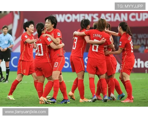 中国女足勇夺亚洲杯冠军 打破历史纪录迎来辉煌时刻 中国女足勇夺亚洲杯冠军 打破历史纪录迎来辉煌时刻