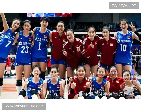 中国女排逆转取胜再现王者风范年轻阵容展现东京奥运前强大信心 中国女排逆转取胜再现王者风范年轻阵容展现东京奥运前强大信心