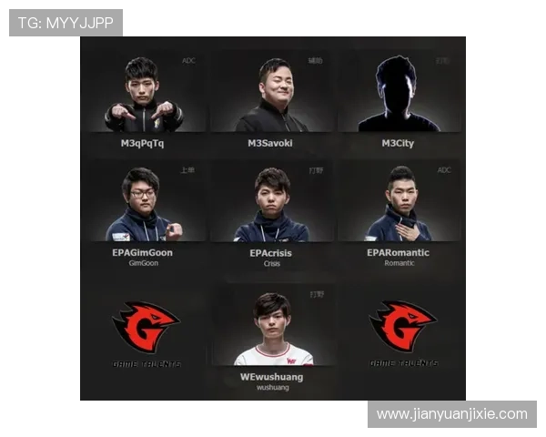 全球电竞格局再洗牌新星崛起传统豪强迎来前所未有的挑战 全球电竞格局再洗牌新星崛起传统豪强迎来前所未有的挑战