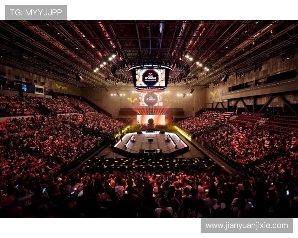 《电竞行业迅猛发展 全球顶级赛事逐渐成为主流娱乐形式》 《电竞行业迅猛发展 全球顶级赛事逐渐成为主流娱乐形式》