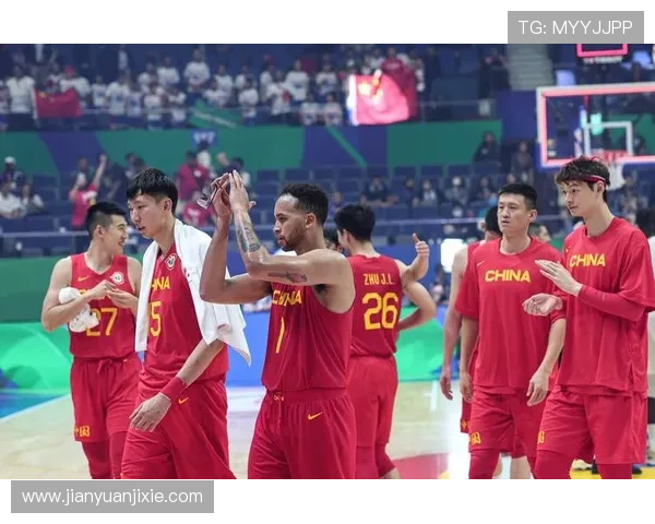 中国男篮逆袭胜韩国 确保世界杯入场券 创历史最佳成绩 中国男篮逆袭胜韩国 确保世界杯入场券 创历史最佳成绩