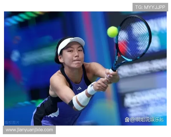 中国网球新星连创佳绩闪耀国际赛场引发国内网球热潮 中国网球新星连创佳绩闪耀国际赛场引发国内网球热潮