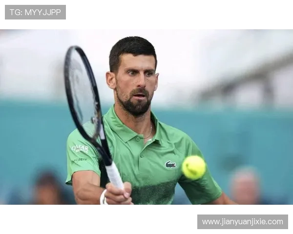 德约科维奇豪取新赛季开门红再创纪录年轻球员表现抢眼掀起新风潮 德约科维奇豪取新赛季开门红再创纪录年轻球员表现抢眼掀起新风潮