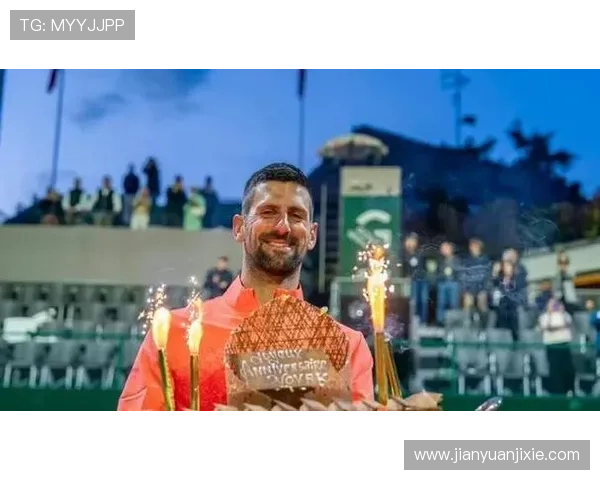 德约科维奇再创辉煌携年轻新星掀起网坛新一轮冠军争夺战 德约科维奇再创辉煌携年轻新星掀起网坛新一轮冠军争夺战