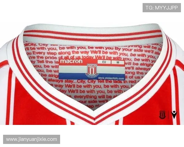 斯托克城俱乐部百年奋斗历程与现代足球文化的传承与革新 斯托克城俱乐部百年奋斗历程与现代足球文化的传承与革新