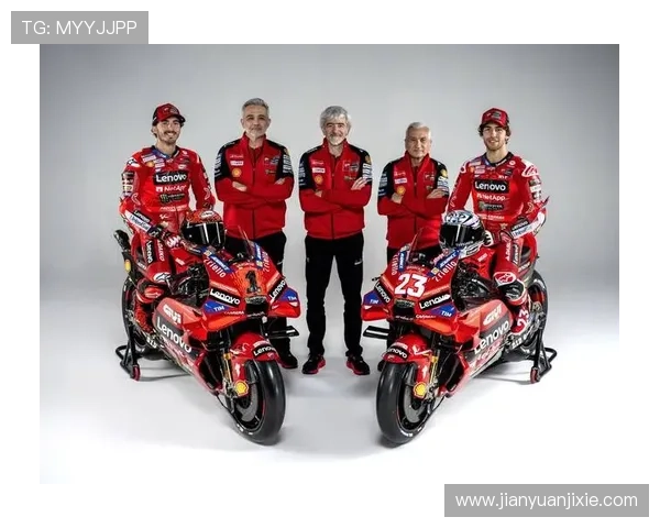 杜卡迪强势领跑MotoGP赛季冠军争夺战各车队升级战火再燃 杜卡迪强势领跑MotoGP赛季冠军争夺战各车队升级战火再燃