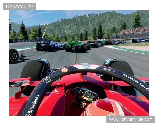 F1赛季激战再起 新车技术升级与车手对决成为焦点 F1赛季激战再起 新车技术升级与车手对决成为焦点