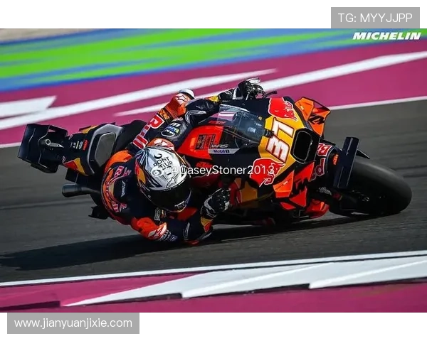 MotoGP赛季最新战报:崭新车手领跑 排位赛激战正酣 MotoGP赛季最新战报:崭新车手领跑 排位赛激战正酣