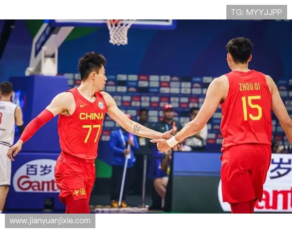 中国男篮力克澳大利亚晋级世界杯四强 打破历史纪录迎来全新篇章 中国男篮力克澳大利亚晋级世界杯四强 打破历史纪录迎来全新篇章