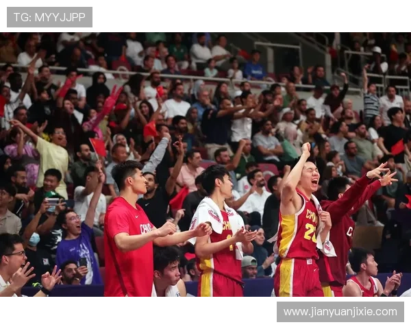 中国男篮逆袭战胜澳大利亚,晋级亚洲杯决赛,期待与日本争夺冠军