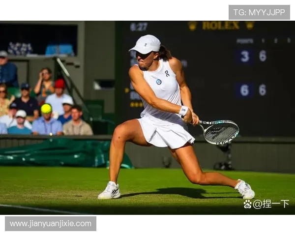 新赛季网球巨星激战四方精彩对决持续掀起全球观赛热潮热度飙升中