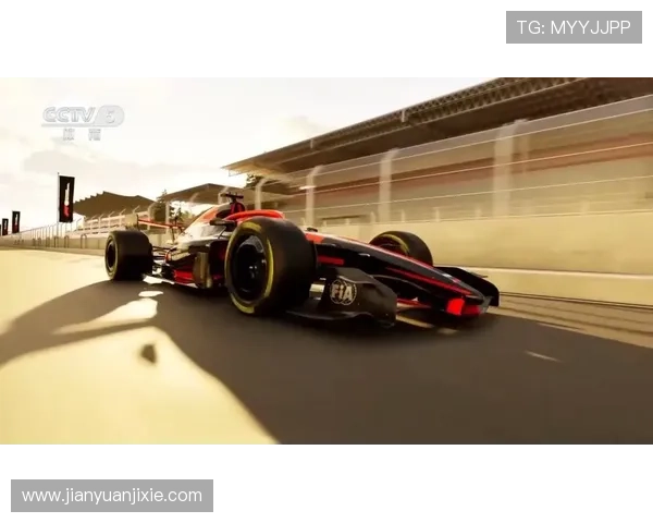 F1新赛季揭幕战引爆关注 各车队技术革新成最大看点