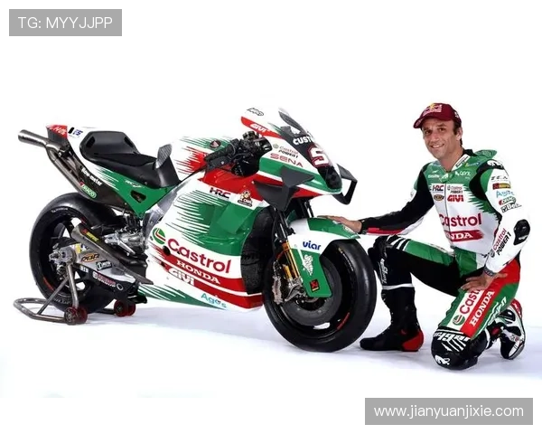 MotoGP新赛季激战升级顶级车手争冠格局迎来重大变数本季看点多