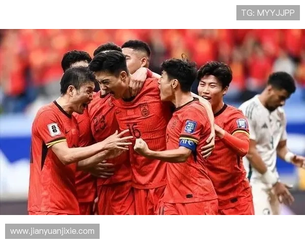 中国男足世界杯预选赛关键战新阵容战术调整引发球迷热议关注度高