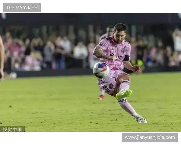 梅西加盟国际迈阿密引发全球关注 足球市场迎来新格局