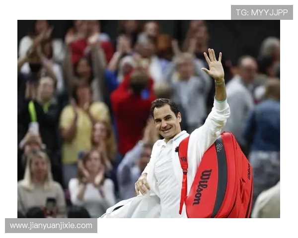 网球大师赛激烈对决 费德勒宣布退役后新篇章开启