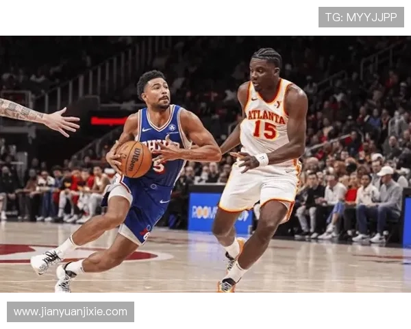 老鹰双加时鏖战胜76人,约翰逊爆砍41分带队止步连败巅峰绽放 老鹰双加时鏖战胜76人,约翰逊爆砍41分带队止步连败巅峰绽放