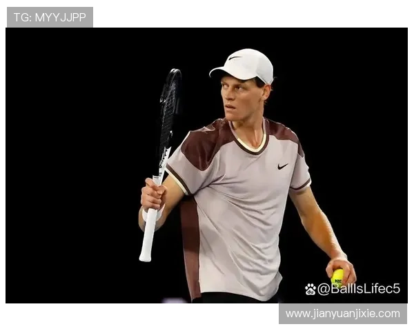 辛纳强势逆转再夺冠军 新星崛起掀起男子网坛新格局